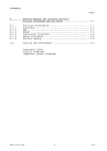 Preview for 617 page of Rohde & Schwarz 802.2020.52 Service Manual