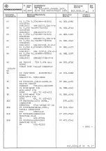 Preview for 625 page of Rohde & Schwarz 802.2020.52 Service Manual