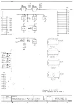 Preview for 628 page of Rohde & Schwarz 802.2020.52 Service Manual