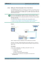 Предварительный просмотр 180 страницы Rohde & Schwarz AREG100A User Manual