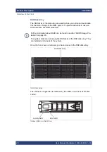 Preview for 20 page of Rohde & Schwarz CLIPSTER 6 Mk2 User Manual