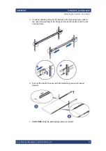 Preview for 37 page of Rohde & Schwarz CLIPSTER 6 Mk2 User Manual