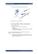 Preview for 38 page of Rohde & Schwarz CLIPSTER 6 Mk2 User Manual