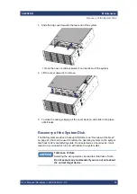 Preview for 51 page of Rohde & Schwarz CLIPSTER 6 Mk2 User Manual