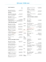 Preview for 13 page of Rohde & Schwarz CMU-K20 Operating Manual