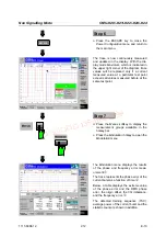 Preview for 46 page of Rohde & Schwarz CMU-K20 Operating Manual