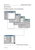 Preview for 68 page of Rohde & Schwarz CMU-K20 Operating Manual