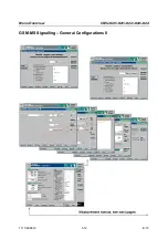 Preview for 72 page of Rohde & Schwarz CMU-K20 Operating Manual