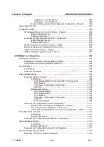 Preview for 76 page of Rohde & Schwarz CMU-K20 Operating Manual