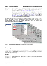 Preview for 81 page of Rohde & Schwarz CMU-K20 Operating Manual