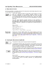 Preview for 88 page of Rohde & Schwarz CMU-K20 Operating Manual