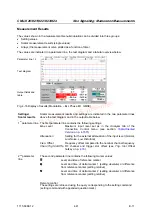 Preview for 119 page of Rohde & Schwarz CMU-K20 Operating Manual