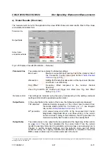 Preview for 125 page of Rohde & Schwarz CMU-K20 Operating Manual