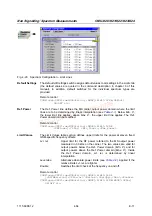 Preview for 142 page of Rohde & Schwarz CMU-K20 Operating Manual