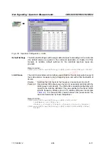 Preview for 144 page of Rohde & Schwarz CMU-K20 Operating Manual