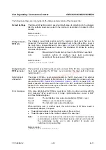 Preview for 152 page of Rohde & Schwarz CMU-K20 Operating Manual