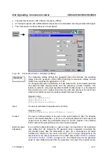 Preview for 154 page of Rohde & Schwarz CMU-K20 Operating Manual