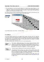 Preview for 176 page of Rohde & Schwarz CMU-K20 Operating Manual