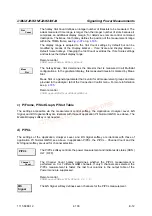 Preview for 181 page of Rohde & Schwarz CMU-K20 Operating Manual