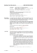 Preview for 184 page of Rohde & Schwarz CMU-K20 Operating Manual