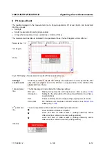 Preview for 187 page of Rohde & Schwarz CMU-K20 Operating Manual