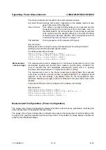 Preview for 188 page of Rohde & Schwarz CMU-K20 Operating Manual