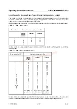 Preview for 190 page of Rohde & Schwarz CMU-K20 Operating Manual