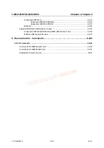 Preview for 303 page of Rohde & Schwarz CMU-K20 Operating Manual