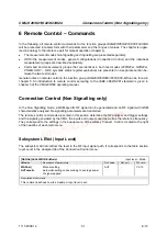 Preview for 305 page of Rohde & Schwarz CMU-K20 Operating Manual