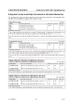 Preview for 311 page of Rohde & Schwarz CMU-K20 Operating Manual