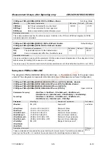 Preview for 318 page of Rohde & Schwarz CMU-K20 Operating Manual