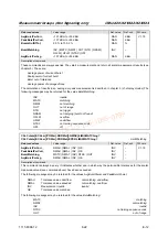 Preview for 326 page of Rohde & Schwarz CMU-K20 Operating Manual