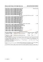 Preview for 328 page of Rohde & Schwarz CMU-K20 Operating Manual