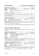 Preview for 479 page of Rohde & Schwarz CMU-K20 Operating Manual