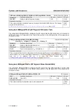 Preview for 520 page of Rohde & Schwarz CMU-K20 Operating Manual