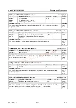 Preview for 525 page of Rohde & Schwarz CMU-K20 Operating Manual