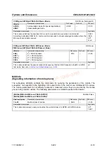 Preview for 526 page of Rohde & Schwarz CMU-K20 Operating Manual