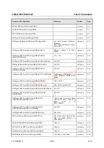 Preview for 557 page of Rohde & Schwarz CMU-K20 Operating Manual