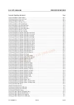 Preview for 616 page of Rohde & Schwarz CMU-K20 Operating Manual