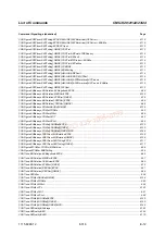 Preview for 620 page of Rohde & Schwarz CMU-K20 Operating Manual