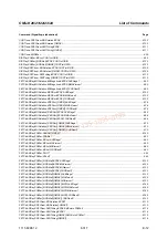 Preview for 621 page of Rohde & Schwarz CMU-K20 Operating Manual