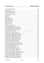 Preview for 624 page of Rohde & Schwarz CMU-K20 Operating Manual