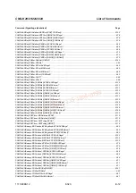 Preview for 627 page of Rohde & Schwarz CMU-K20 Operating Manual