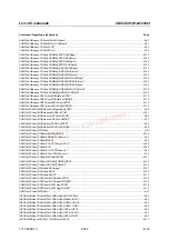 Preview for 628 page of Rohde & Schwarz CMU-K20 Operating Manual