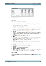 Preview for 19 page of Rohde & Schwarz CMW-B400B User Manual