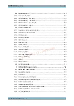 Preview for 7 page of Rohde & Schwarz CMW-KE100 User Manual