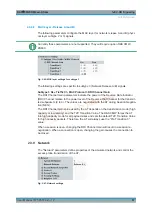 Preview for 87 page of Rohde & Schwarz CMW-KE100 User Manual