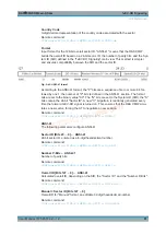 Preview for 91 page of Rohde & Schwarz CMW-KE100 User Manual