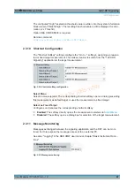 Preview for 97 page of Rohde & Schwarz CMW-KE100 User Manual