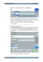 Preview for 101 page of Rohde & Schwarz CMW-KE100 User Manual